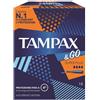 Tampax - & Go Super Plus - 18 pezzi