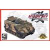 AFV CLUB M113A1 LRV AUSTRALIAN ARMY 1:35 35313