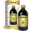 Dr. Giorgini Olivis integratore liquido per la circolazione 200 ml