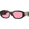 Versace Occhiali da Sole Versace VE 4361 GB1/84 5318