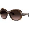 Ray Ban Occhiali da Sole Ray Ban RB 4098 642/A5 6014