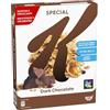 Kellogg's Special K | Gusto Cioccolato Fondente | Croccanti Fiocchi Multicereali e Deliziosi Riccioli di Cioccolato | Confezione Singola da 290g (1 x 290g)