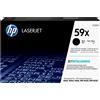 HP Cartuccia toner nero originale LaserJet 59X ad alta capacità [CF259X]