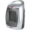 JOHNSON ELETTRODOMESTICI SRL Johnson Favonio - Termoventilatore Ceramico Compatto 750/1500W