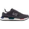 Emporio Armani Sneakers Unisex Casual Blu