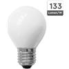 ALCAPOWER LAMPADINA LED E27 6W FILAMENTO OPACA CALDA A MINIBULBO AP45_4E27-ALC929826