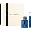 Dolce&gabbana Cofanetto K By Dolce&gabbana Eau De Parfum 50 Ml + Travel Spray 10 Ml