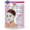 Winter Green Bubble Mask Maschera Viso Azione Detergente