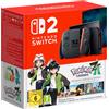 Nintendo Console Nintendo Switch 2 + Videogioco Leggende Pokemon Z-A (codice download)
