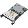 Lenovo ThinkSystem Broadcom 57454 10/25GbE SFP28 4-port OCP Ethernet Adapter - 4XC7A082