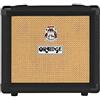 Orange Crush 12 BK Amplificatore Combo per chitarra 1 canale 6 20W, Nero