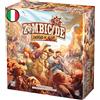 Asmodee - ZOMBICIDE: UNDEAD OR ALIVE - Sconfiggete l'Orda di Zombie per Difendere il Vecchio West - Gioco da Tavolo Collaborativo - Gioco di Strategia - 1-6 Giocatori - 14+ Anni - Edizione in Italiano