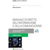CEDAM Manuale di diritto dell'informazione e della comunicazione