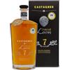 CASTAGNER GRAPPA FUORICLASSE LEON RISERVA 7 ANNI (ASTUCCIO) - CASTAGNER