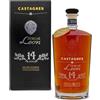 CASTAGNER GRAPPA FUORICLASSE LEON RISERVA 14 ANNI (ASTUCCIO) - CASTAGNER