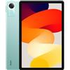 Xiaomi Redmi Pad SE Tablet Android 11" 128GB 4GB RAM Verde - Snapdragon 680