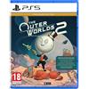 Microsoft Studios The Outer Worlds 2 - Premium Edition - PS5