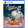 Microsoft Studios The Outer Worlds 2 - PS5