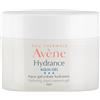 AVENE (Pierre Fabre It. SpA) eta hydrance aqua gel crema idratante 50 ml