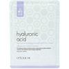 It S Skin Hyaluronic Acid Moisture Mask Sheet Maschera Idratante In Tessuto