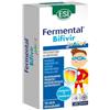 ESI, Fermental Bifivir Junior, Integratore Alimentare per l'Equilibrio della Flora Intestinale, con Probiotici e Vitamina B6 per la Normale Funzione del Sistema Immunitario, 10 Stick Idrosolubili