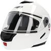 NOLAN - Casco NOLAN - Casco N90-2 06 Highline N-Com SE Bianco