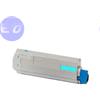 OKI COMPATIBILE OKI TONER MC860 CIANO 10K COMPATIBILE - 44059211