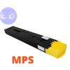 XEROX COMPATIBILE XEROX TONER C60/C70 GIALLO 737g/34K COMPATIBILE - MPS - 006R01658