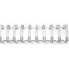Wires Binders Silver 1,58 We R Memory Keepers
