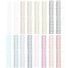 Binding Wires 1,58 Variety Pack