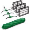 Total kit per robot Roomba® Plus 405 e 505 Combo + AutoWash™ Dock