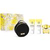 Versace Yellow Diamond Yellow Diamond