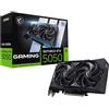MSI VGA RTX 5050, RTX 5050 8G GAMING OC, 8GB GDDR6, HDMI/DP*3, ATX, DUAL FAN, OC