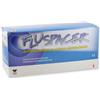 Fluspacer Distanziatore Aerosol Trasparente 310ml Con Mascherina Flessibile 1 Pezzo