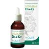 Vitamina D3+K2 Gocce 30 Ml