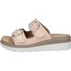 GRÜNLAND il benessere è naturale Grunland CE0856 MOLL Ciabatta Donna P. Cipria 38