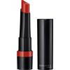 Rimmel Lasting Finish Matte 600 Tangerina