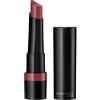 Rimmel Lasting Finish Matte Lipstick 160 Chestnut Rose