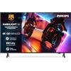 Philips Ambilight 'The Xtra' 65MLED920 Mini LED 4K Smart TV - Display 65'' con processore P5 Perfect Picture Ultra HD, Titan OS, Dolby Vision e Dolby Atmos Sound