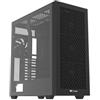 Thermaltake AX500 | Super Tower Chassis | Workstation | Server- & KI-Anwendung | Black