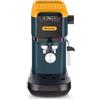 ARIETE 1399-16 MACCH CAFFE ESPRESSO POLVERE CIALDEARIETE 1399 GIALLO