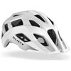 RUDY PROJECT Casco MTB Ciclismo Crossway (S-M, White Matte)