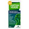 ANGELINI (A.C.R.A.F.) SpA TANTUM VERDE ANTISETTICO*15ML