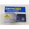 Sit laboratorio farmac. srl CORYFINORO INFLUENZA E RA*10BS