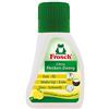 Citrus Frosch Citrus - Nano antimacchia con freschezza limone contro grasso, trucco, terra, olio, deodorante, confezione da 1 (1 x 75 ml)