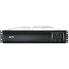APC Smart-UPS 3000VA Línea interactiva 2700 W 9 salidas AC