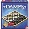 Schmidt Spiele Pedine Dama Schmidt Spiele Ladies wood tradition