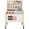 Woomax Cucina Giocattolo Woomax 59,5 x 94,5 x 30 cm
