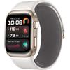 HUAWEI WATCH D2, smartwatch con monitoraggio pressione sanguigna, ECG a singola derivazione in grado di rilevare solo la fibrillazione atriale, stress, sonno, SpO2 e compatibile con iOS e Android