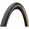 Continental Terra Speed ProTection fb. Pneumatico Nero/Crema 28x1.50 40-622